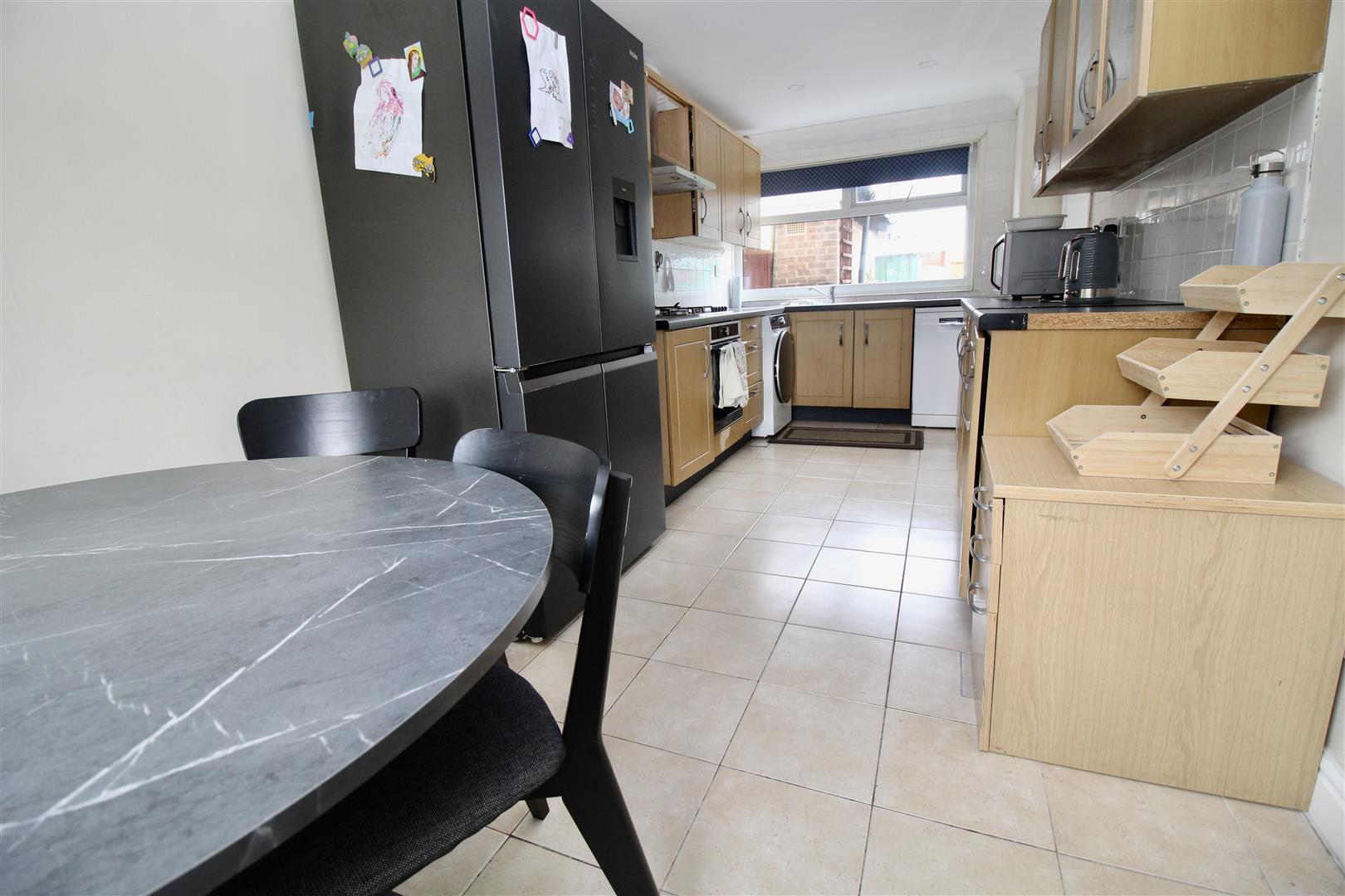 Maytree Close, Chelmsley Wood, Birmingham