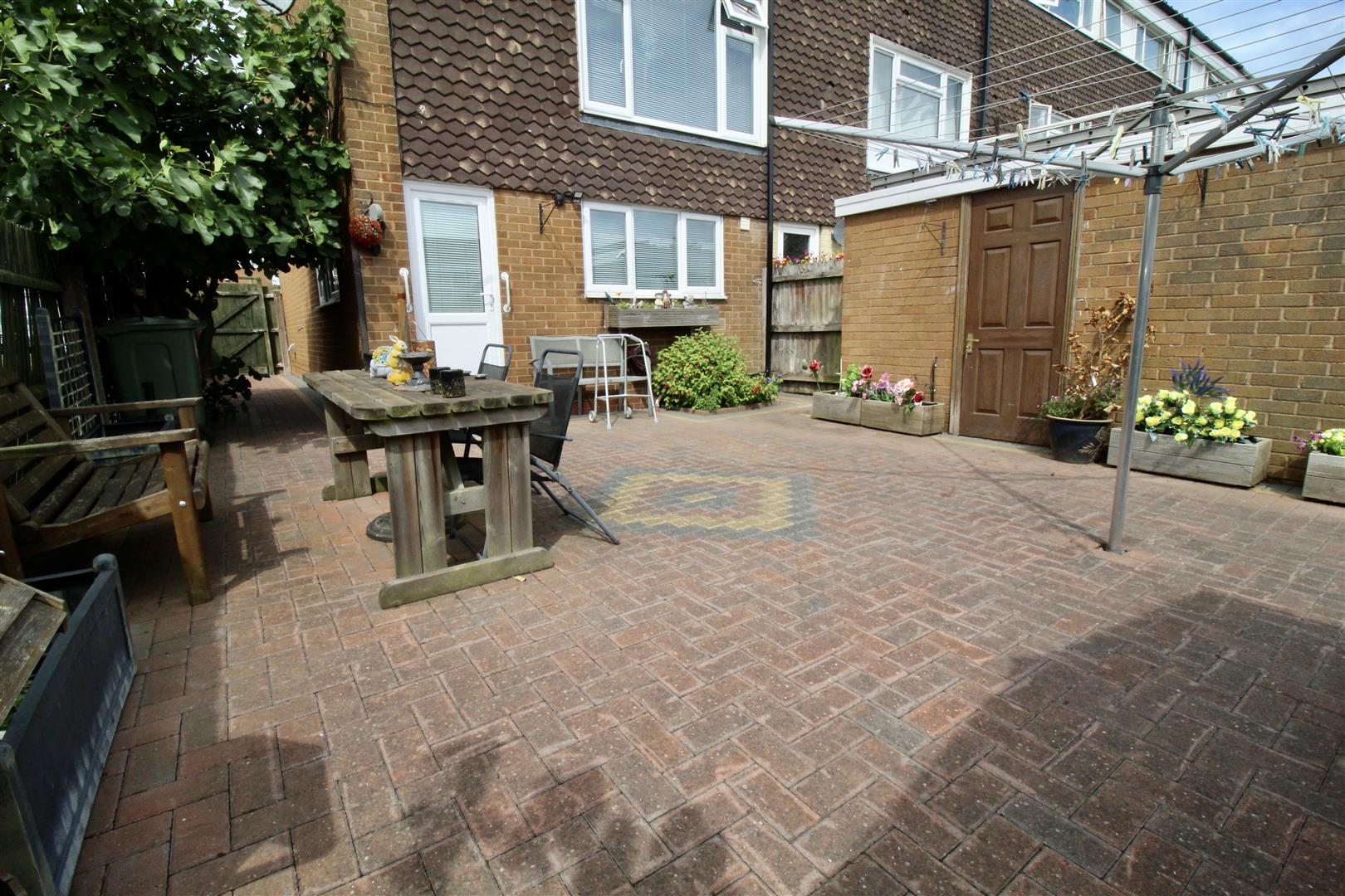 Waveney Croft, Smiths Wood, Birmingham