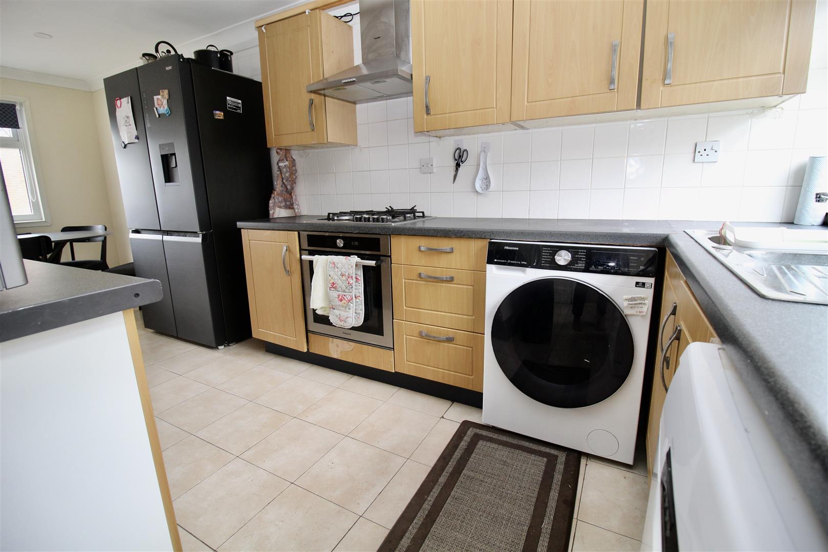 Maytree Close, Chelmsley Wood, Birmingham