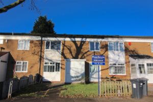 Kestrel Avenue, Birmingham
