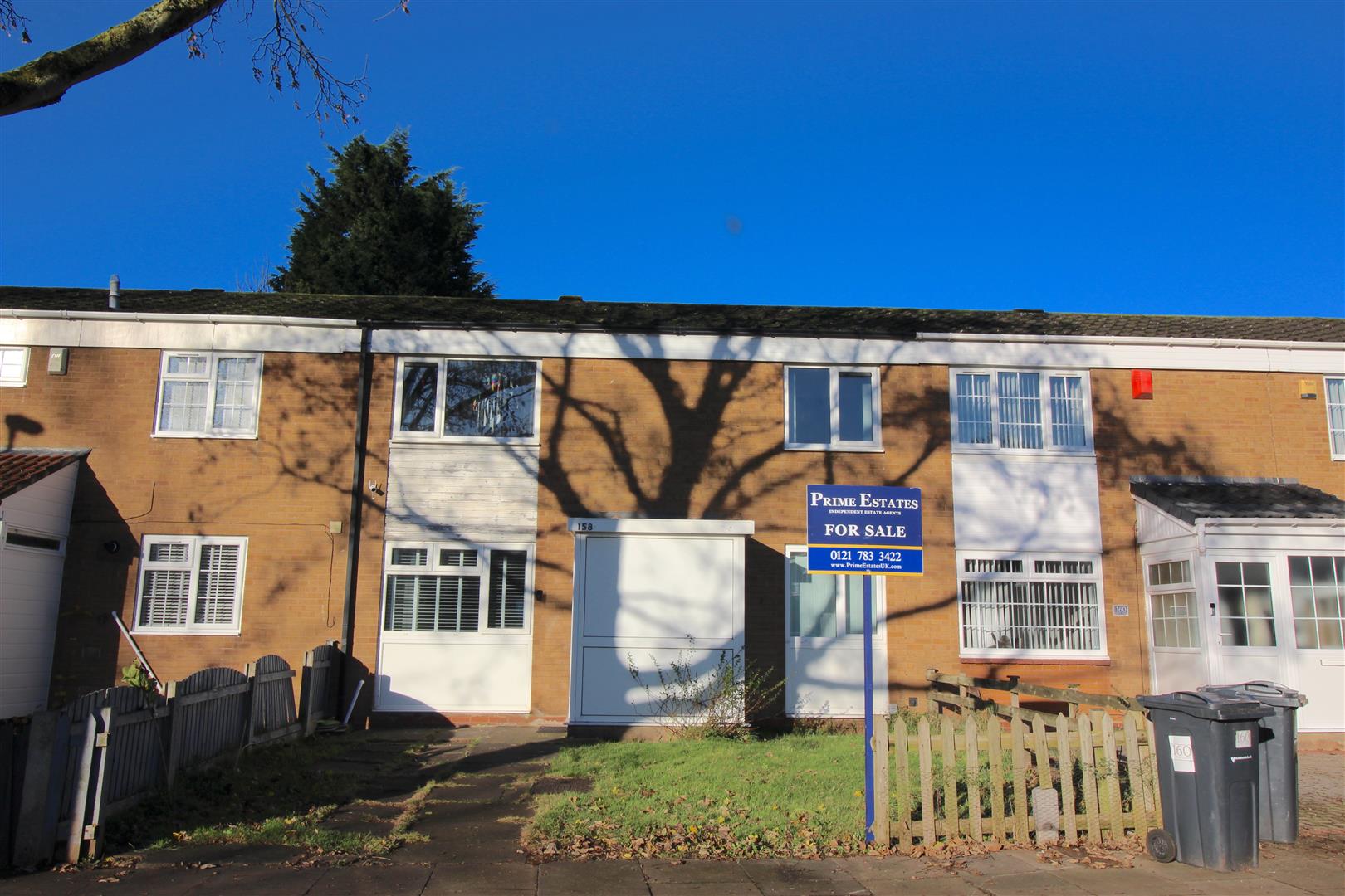 Kestrel Avenue, Birmingham