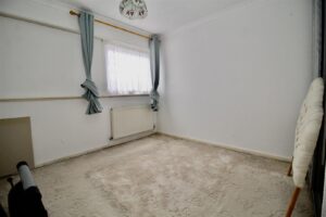 Bluebell Drive, Chelmsley Wood, Birmingham