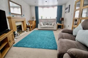 Cutshill Close, Castle Bromwich, Birmingham