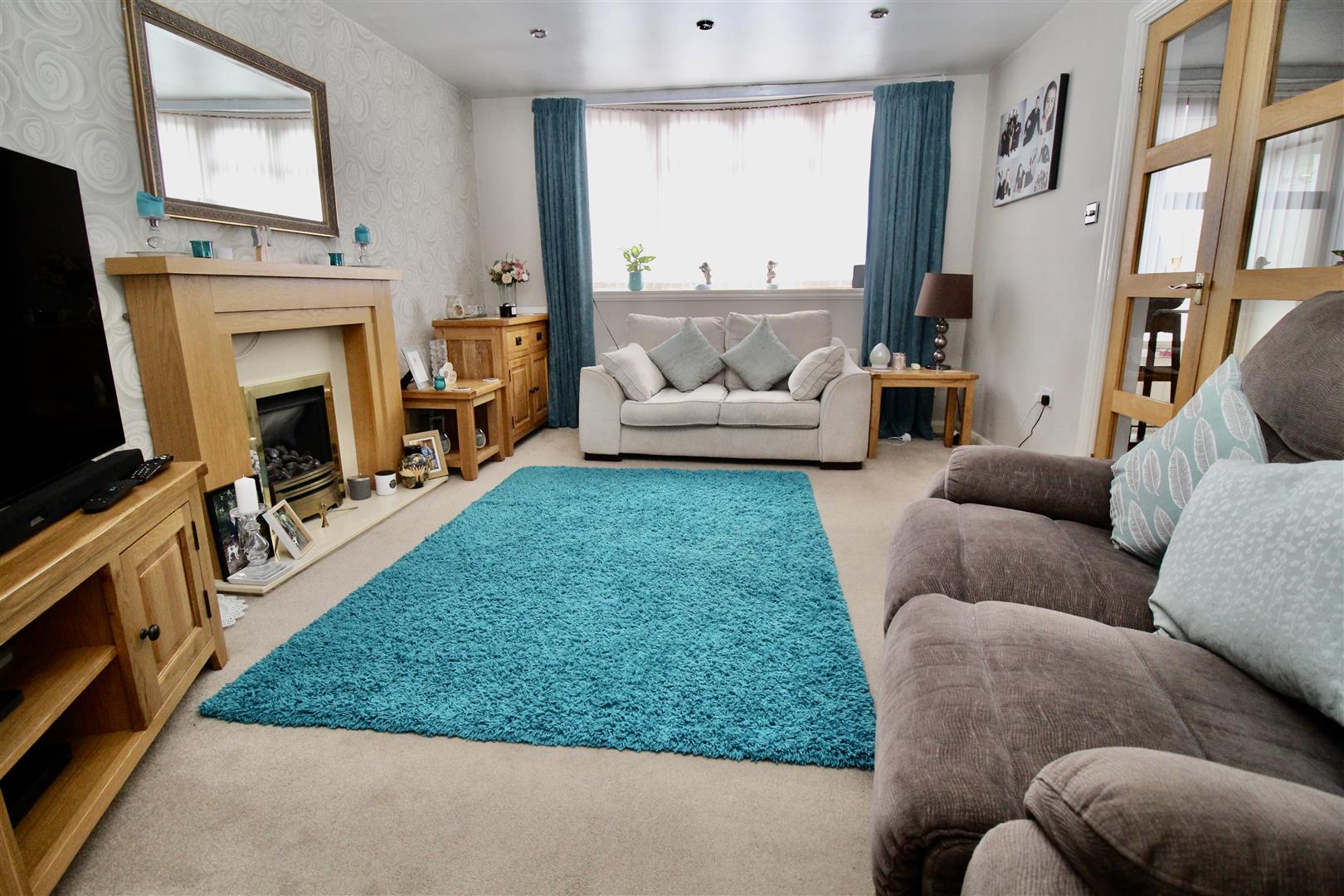 Cutshill Close, Castle Bromwich, Birmingham