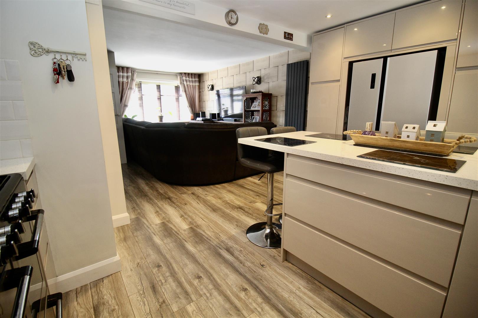 Severn Close, Smiths Wood, Birmingham