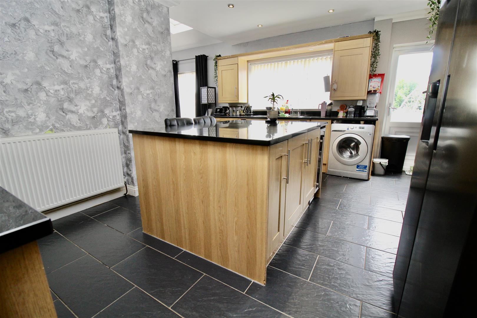 Oakdale Road, Hodge Hill, Birmingham