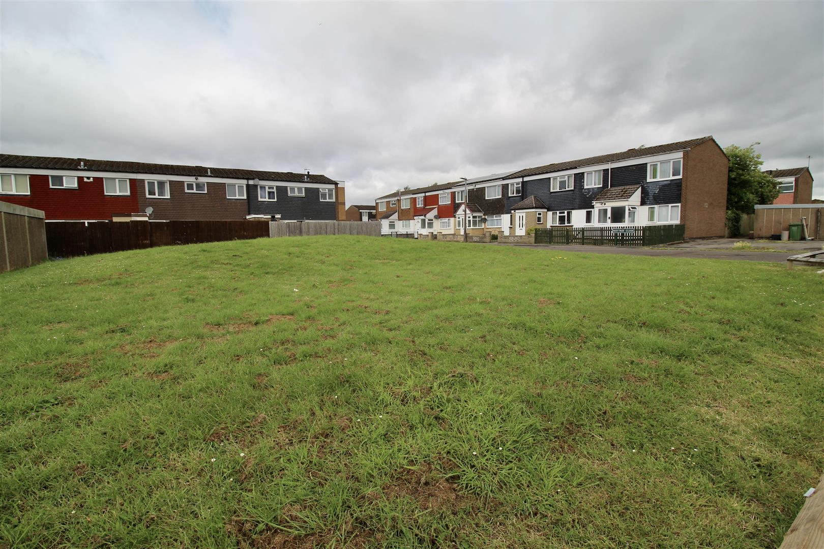 Maytree Close, Chelmsley Wood, Birmingham