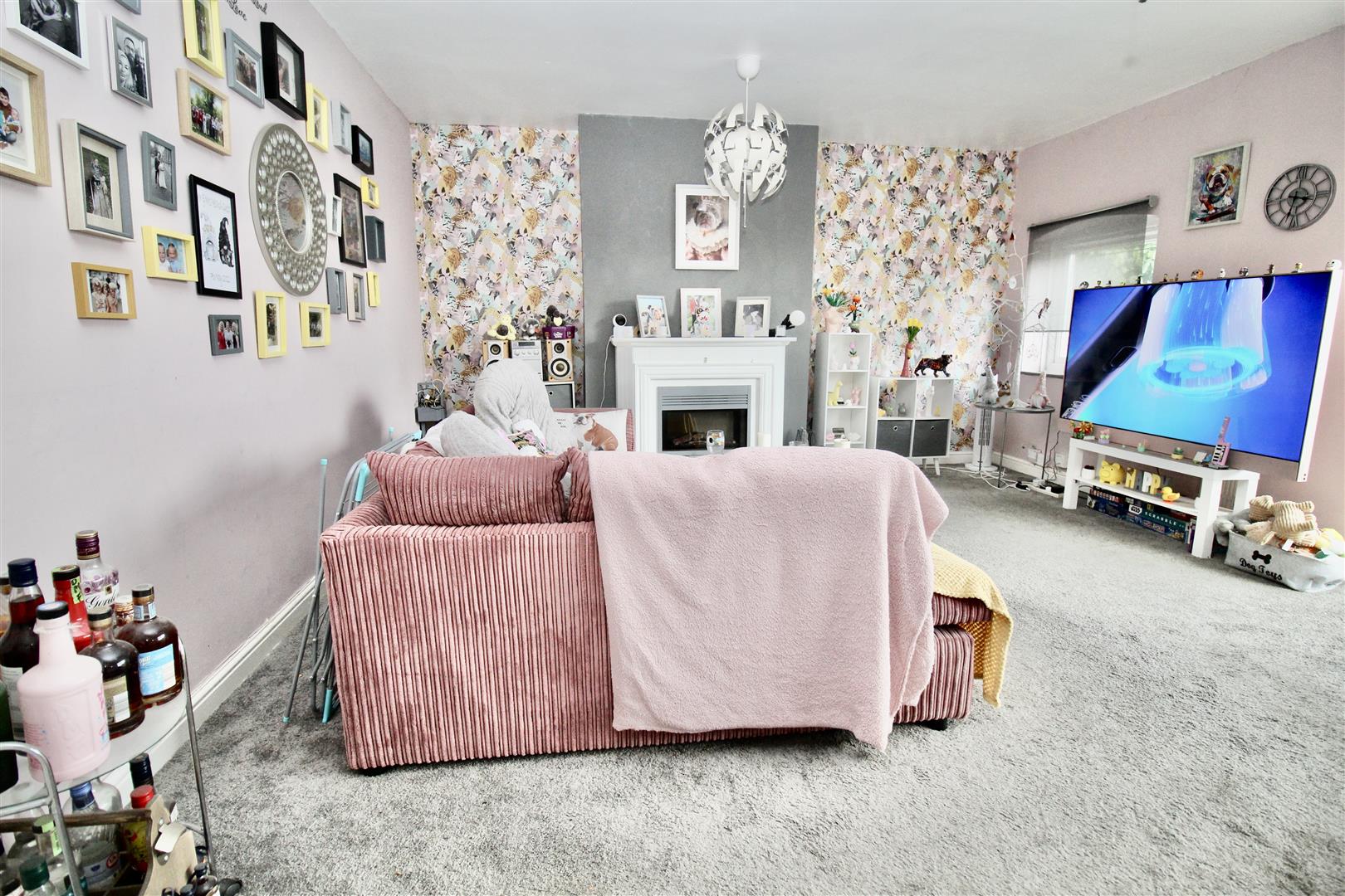 Foxwood Grove, Kingshurst, Birmingham