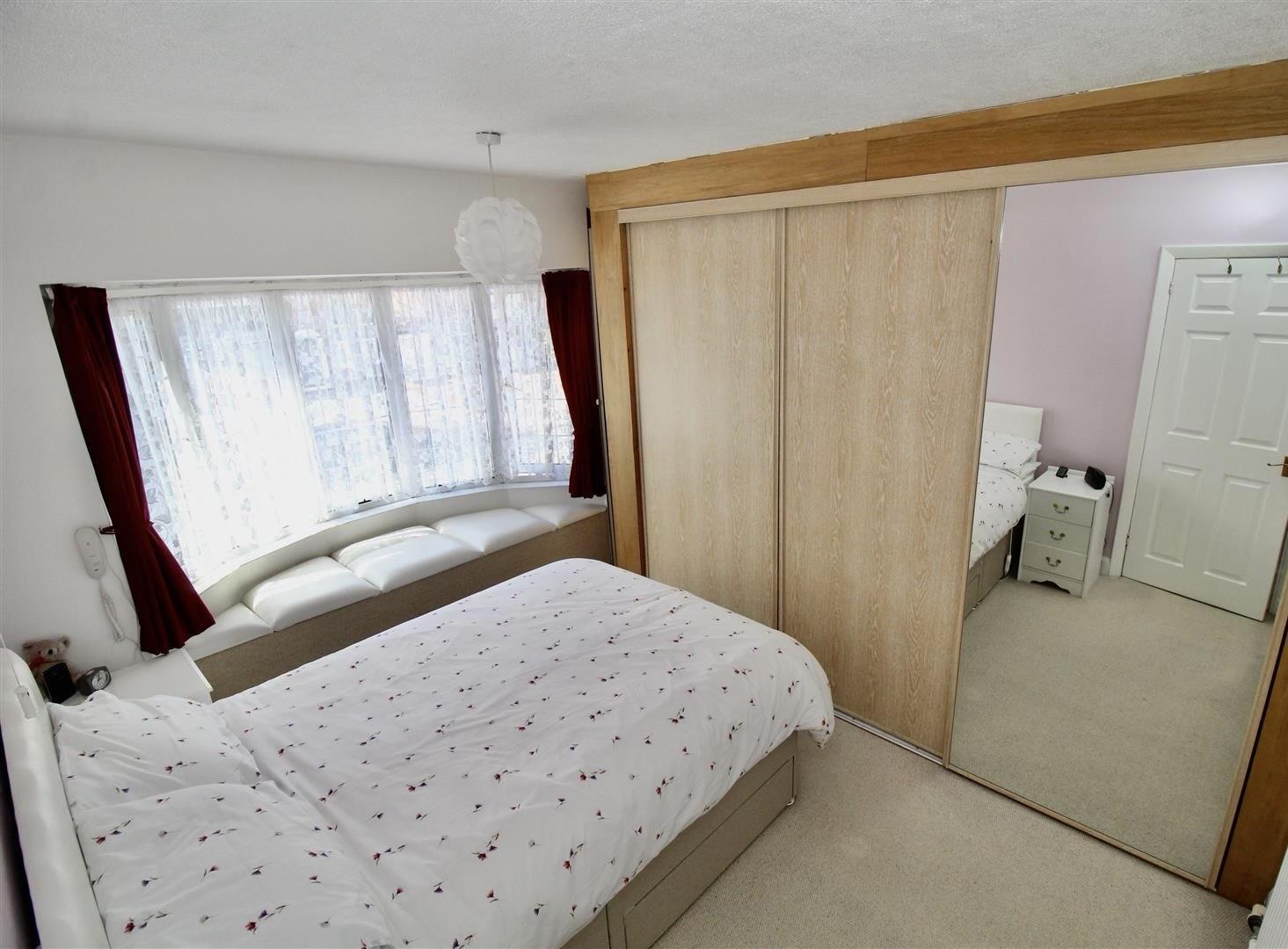 Rymond Road, Hodge Hill, Birmingham