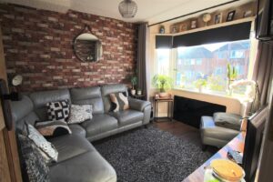 Gleneagles Road, Birmingham