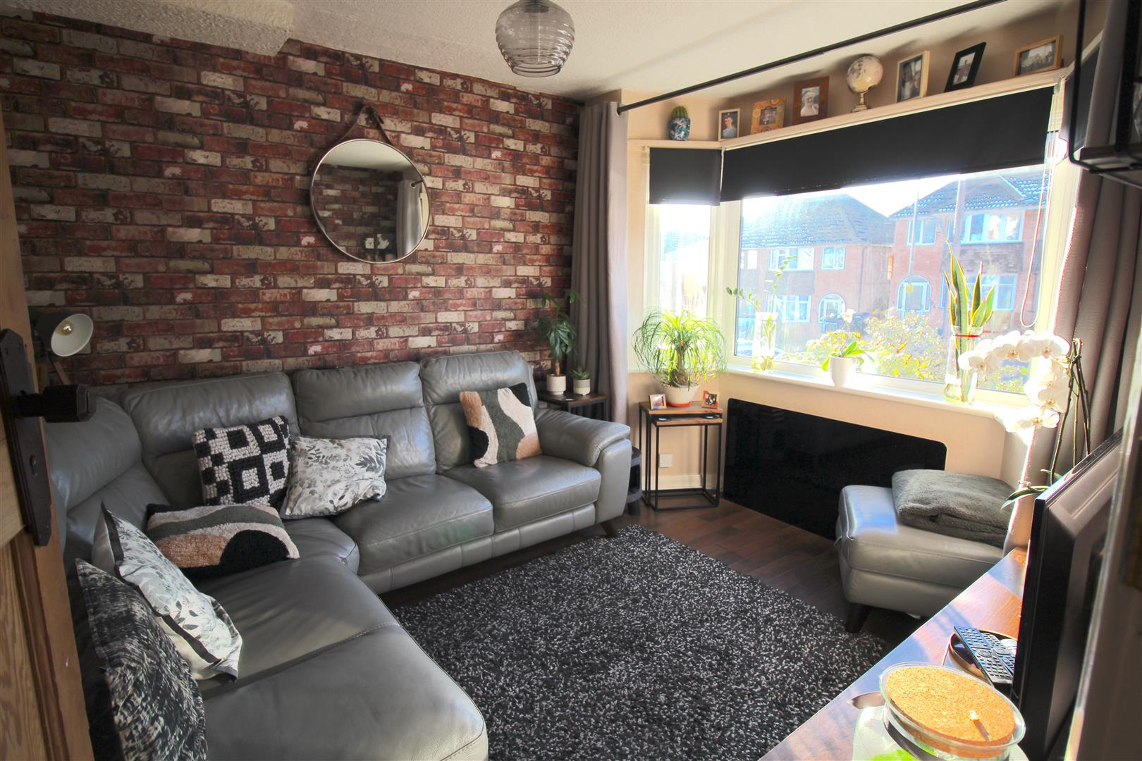 Gleneagles Road, Birmingham