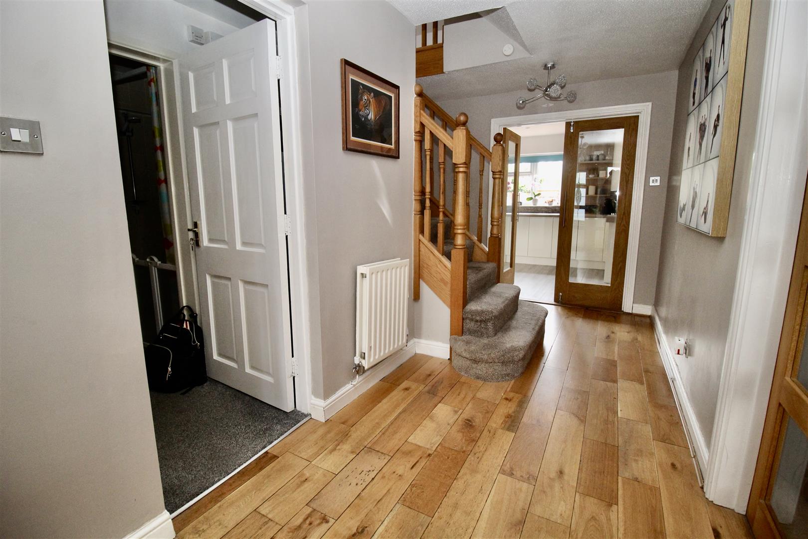 Cutshill Close, Castle Bromwich, Birmingham