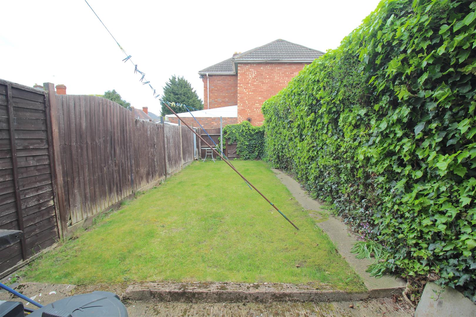 Stuarts Road, Birmingham