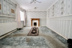 Bluebell Drive, Chelmsley Wood, Birmingham