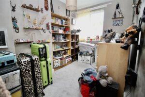 Foxwood Grove, Kingshurst, Birmingham