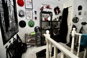 Foxwood Grove, Kingshurst, Birmingham