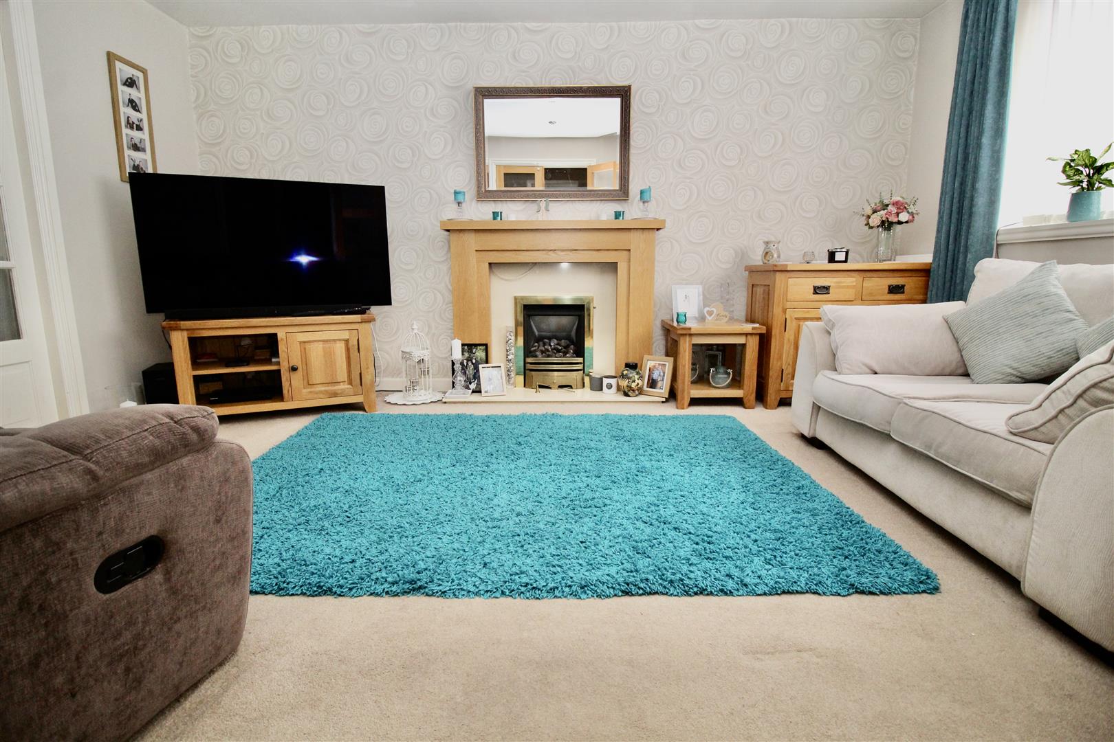 Cutshill Close, Castle Bromwich, Birmingham