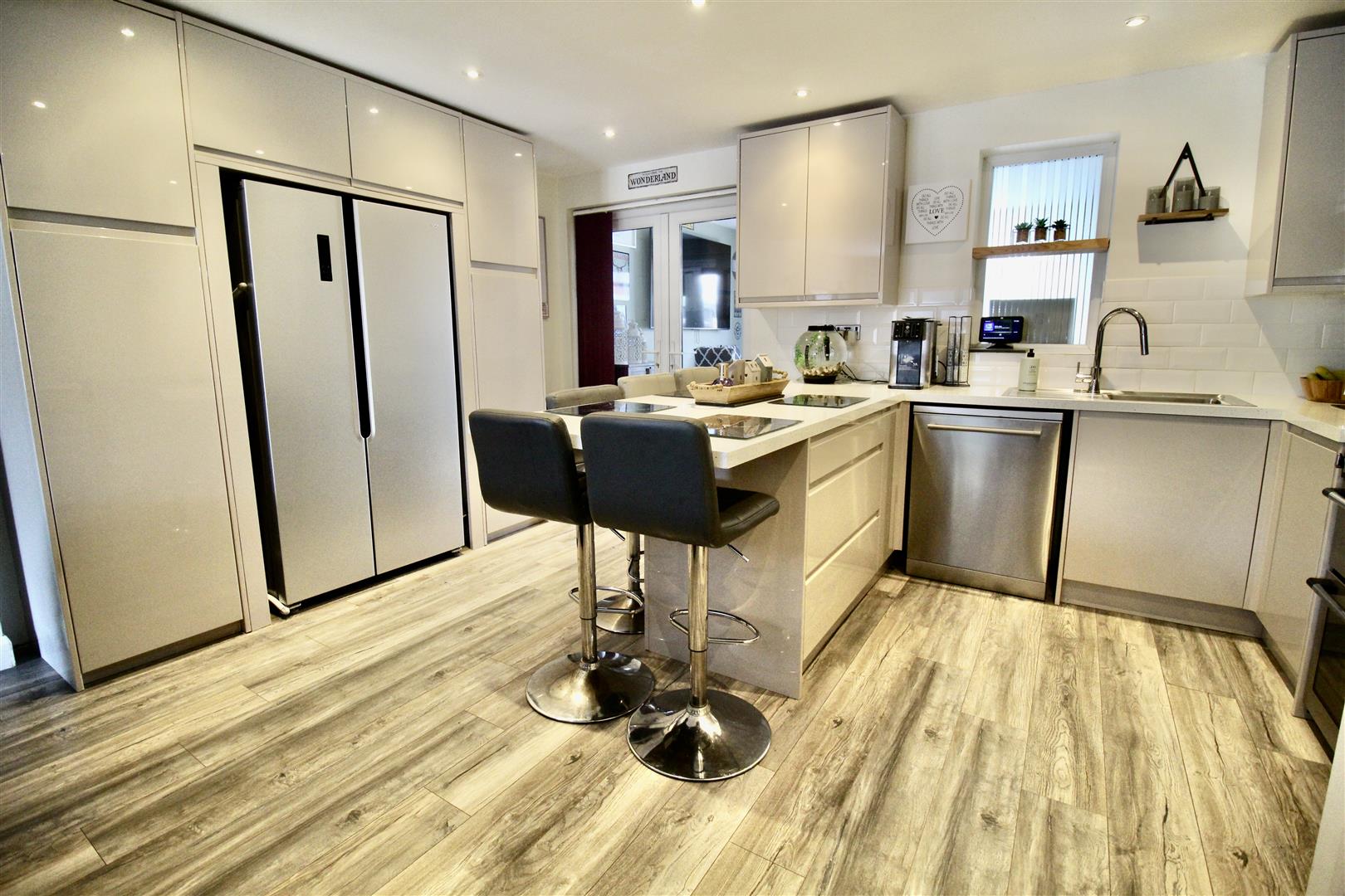 Severn Close, Smiths Wood, Birmingham