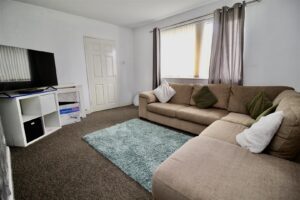 Gorsefield Road, Shard End, Birmingham