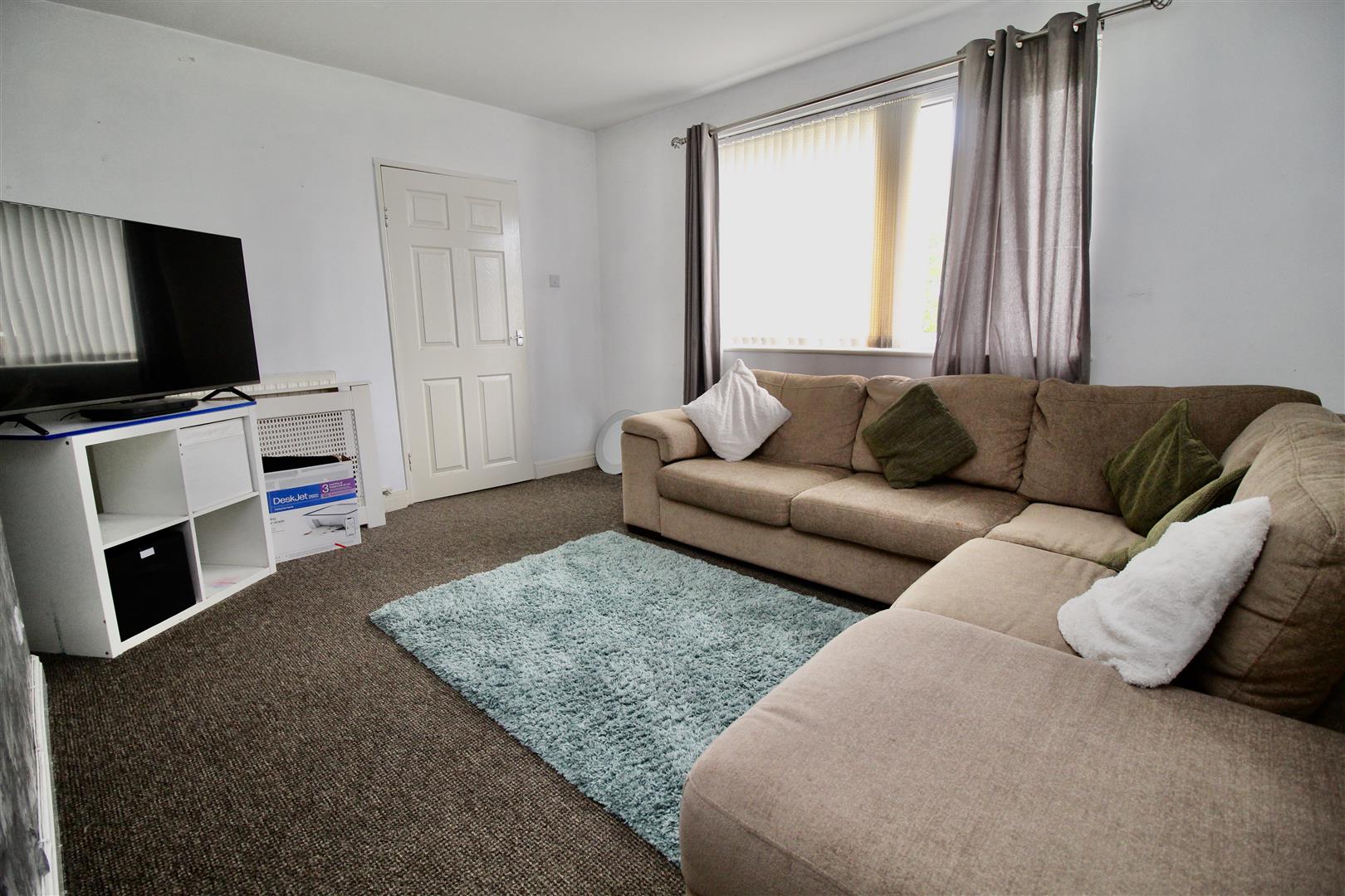Gorsefield Road, Shard End, Birmingham