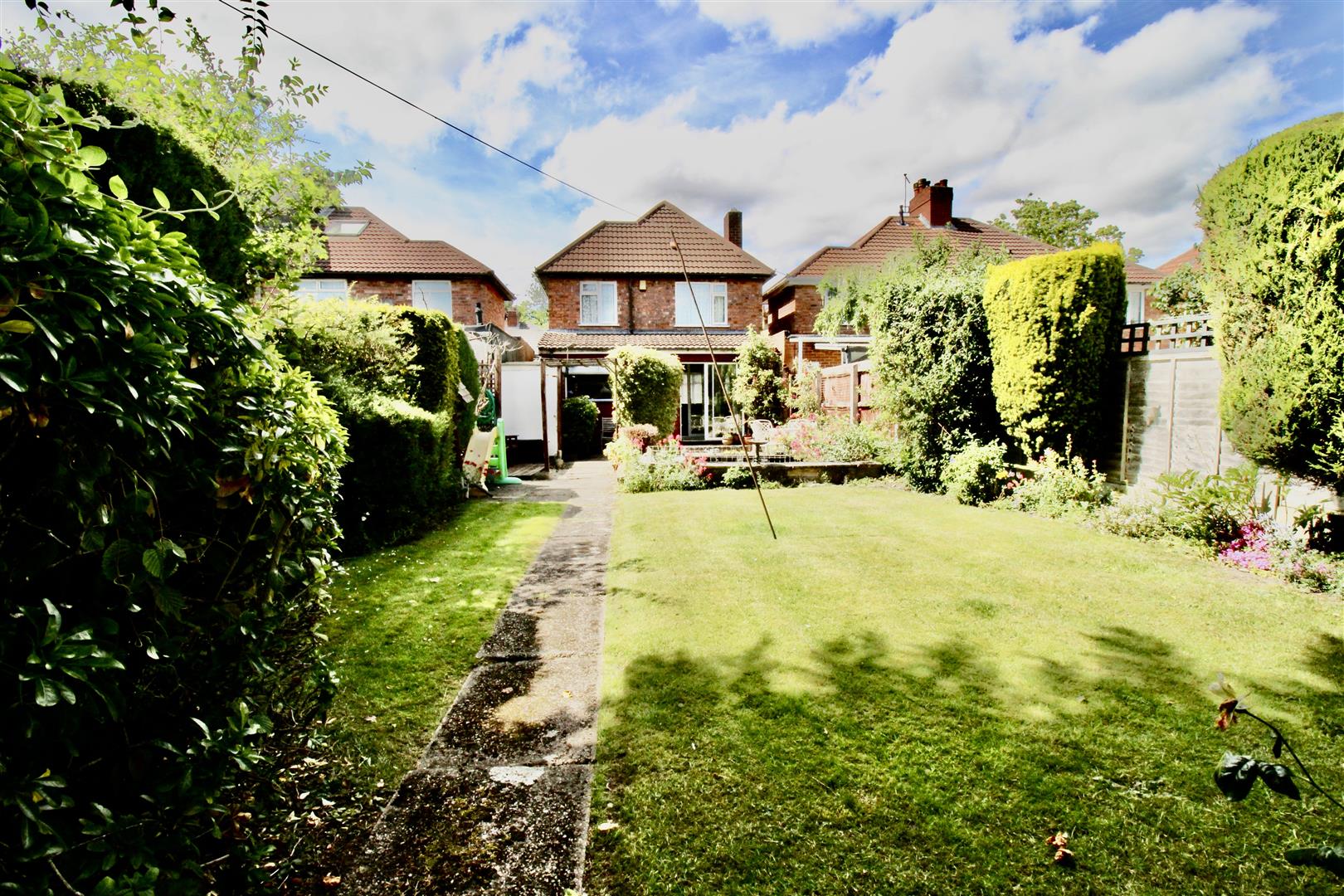 Rymond Road, Hodge Hill, Birmingham