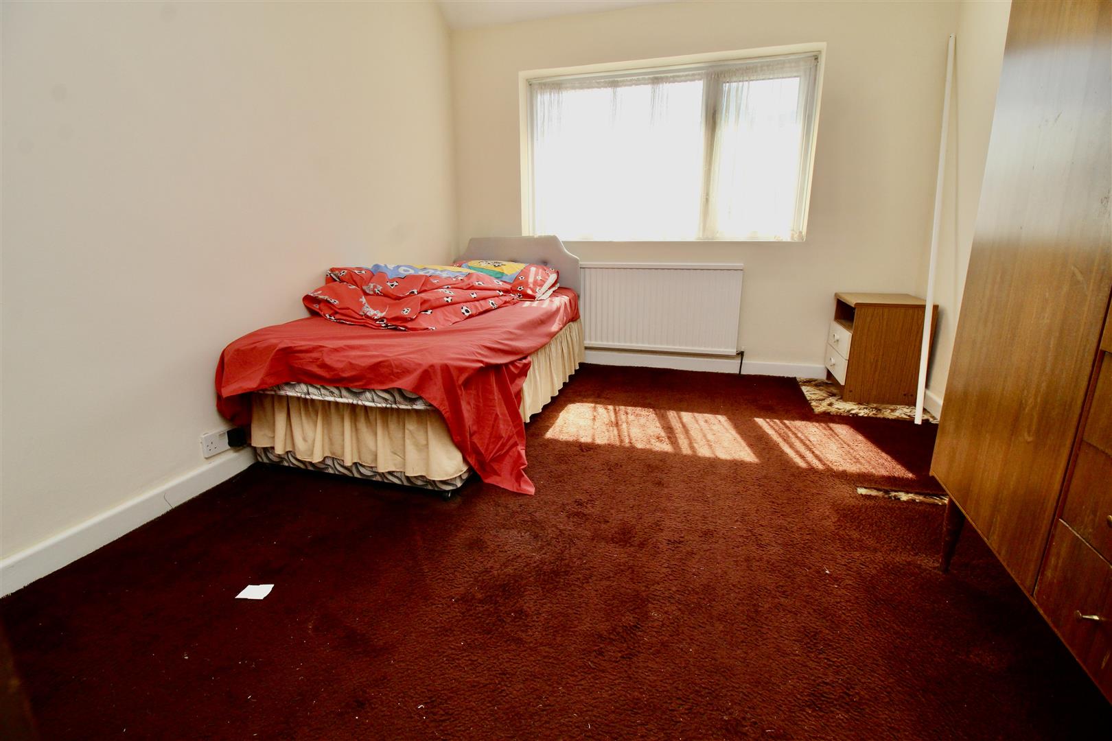 Eileen Gardens, Kingshurst, Birmingham