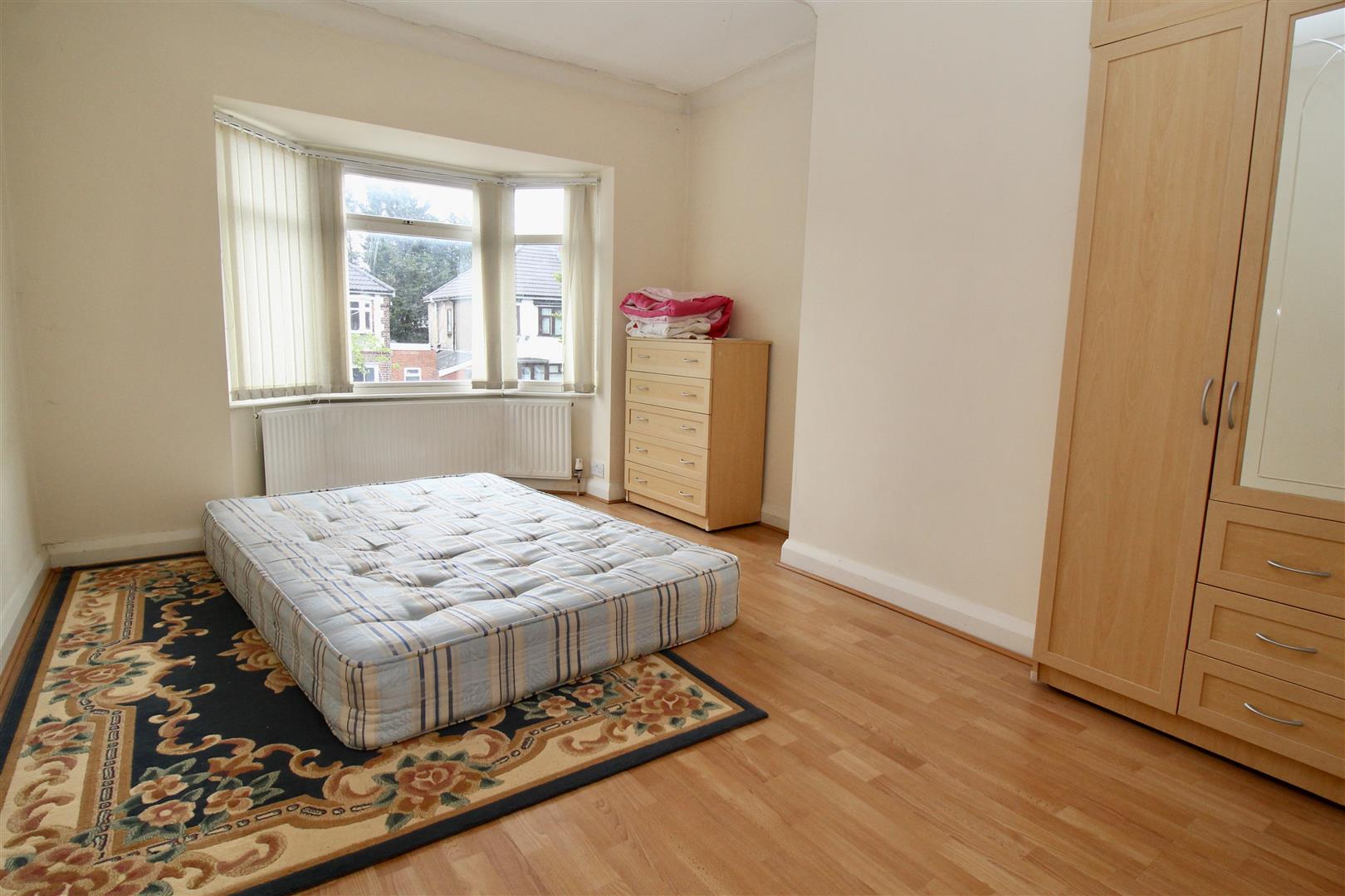 Twyford Road, Ward End, Birmingham