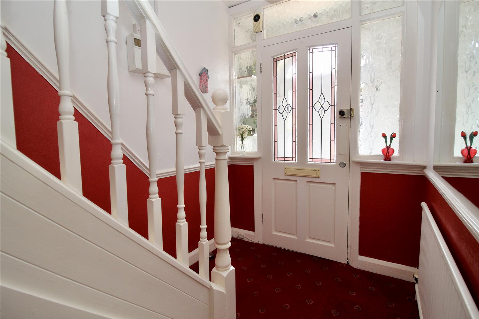 Rymond Road, Hodge Hill, Birmingham