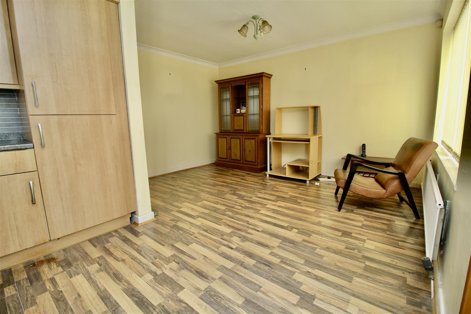 Eileen Gardens, Kingshurst, Birmingham
