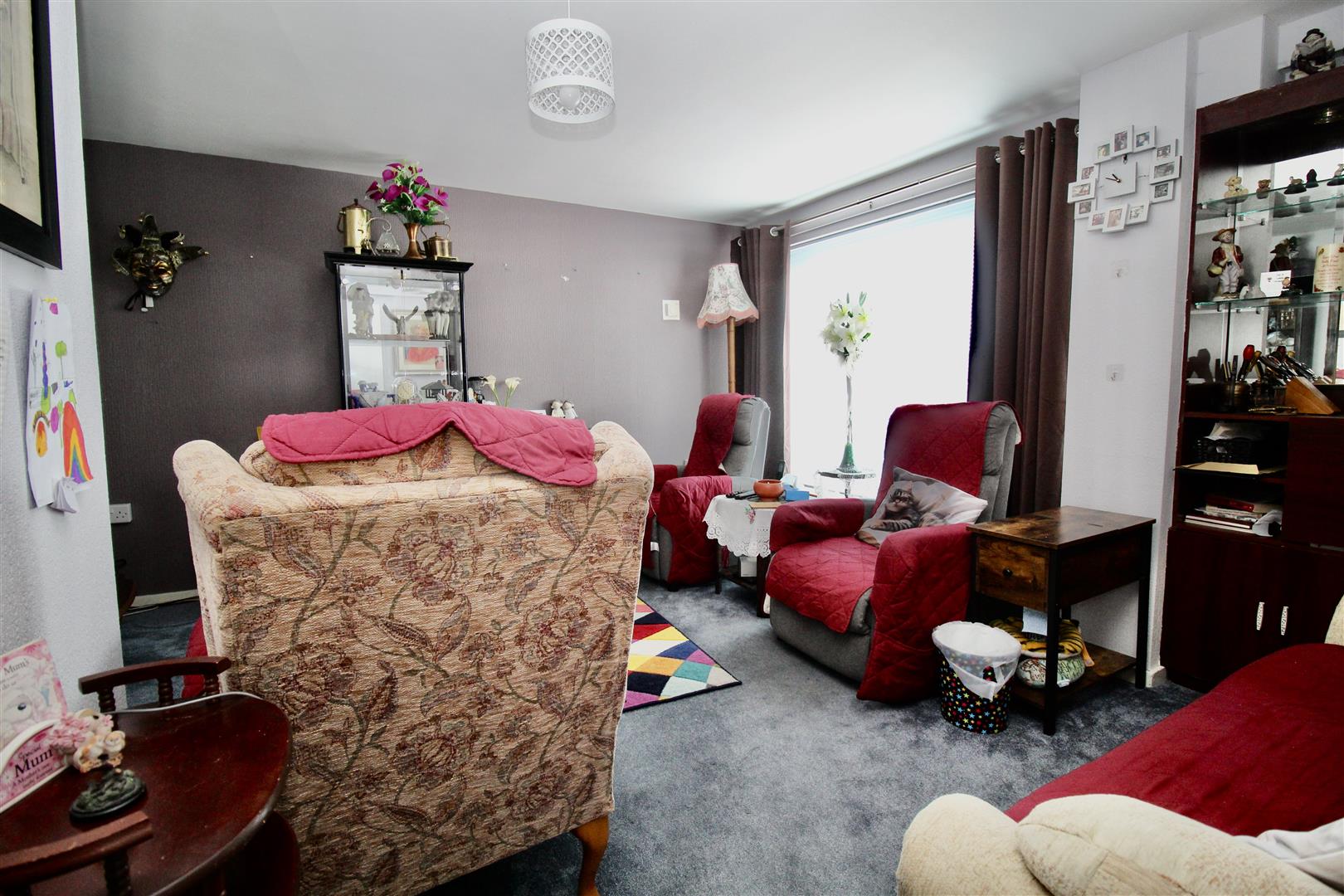 Waveney Croft, Smiths Wood, Birmingham