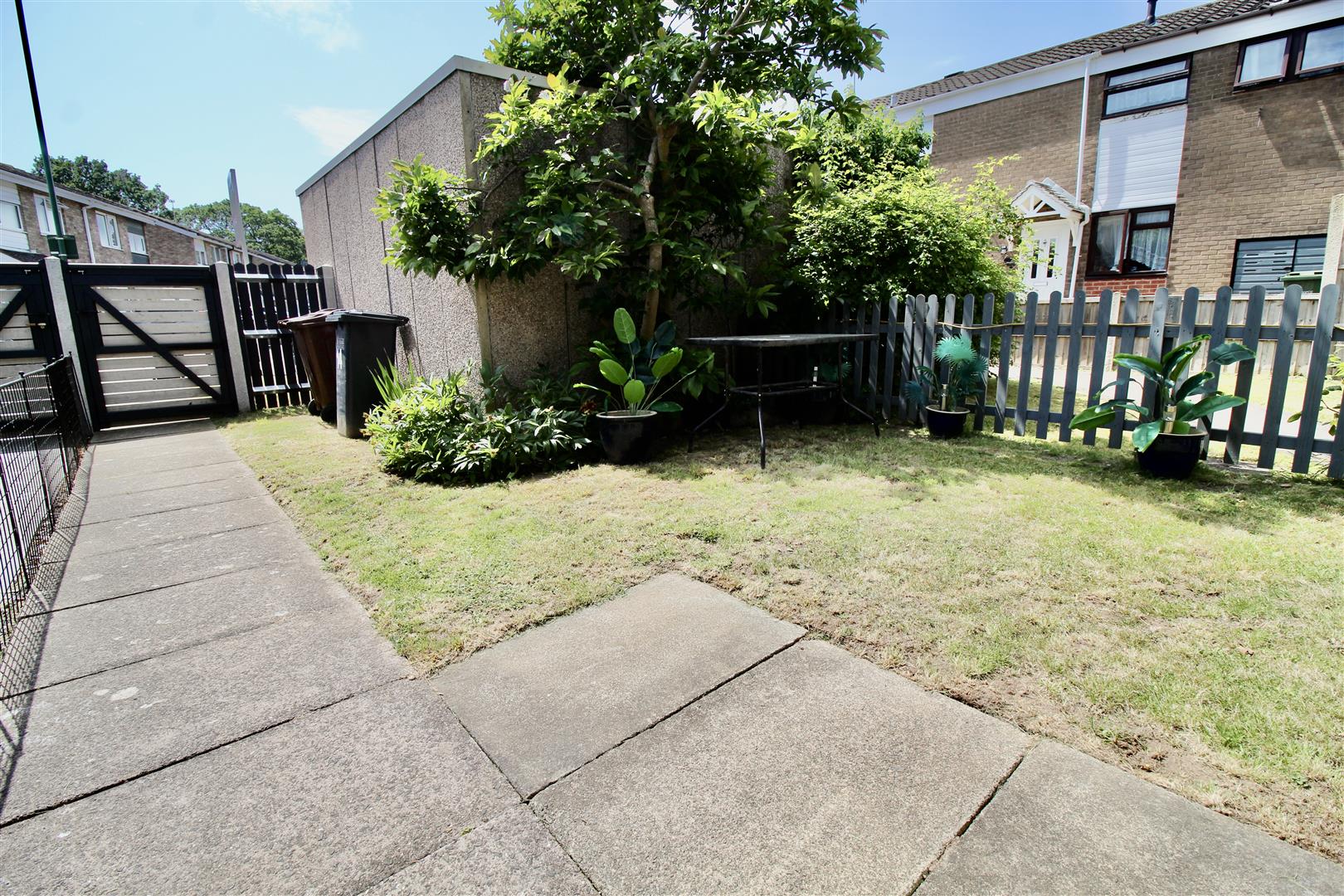 Severn Close, Smiths Wood, Birmingham