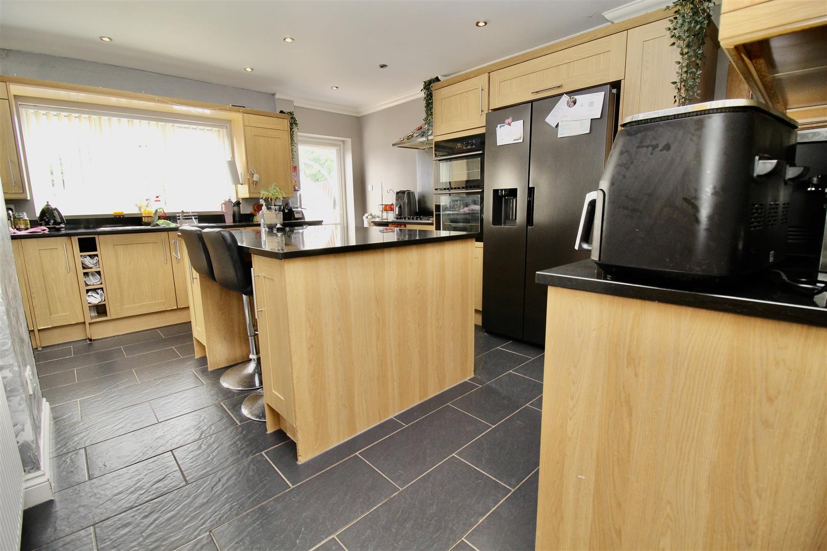 Oakdale Road, Hodge Hill, Birmingham