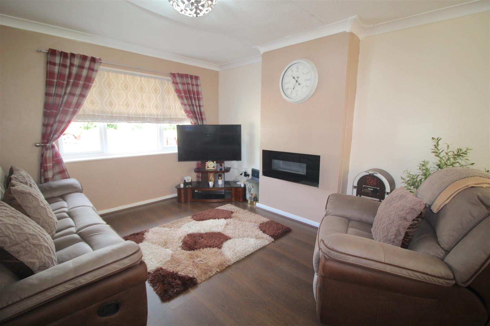 Barrows Lane, Yardley, Birmingham