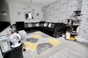 Oakdale Road, Hodge Hill, Birmingham