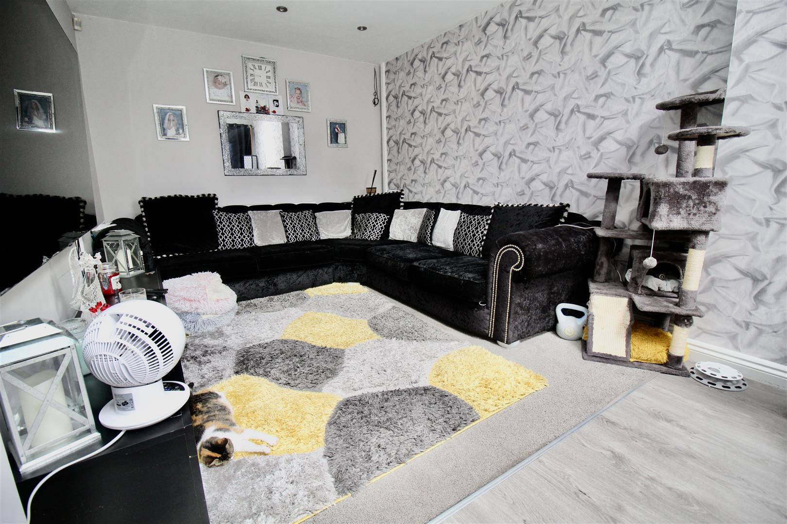 Oakdale Road, Hodge Hill, Birmingham