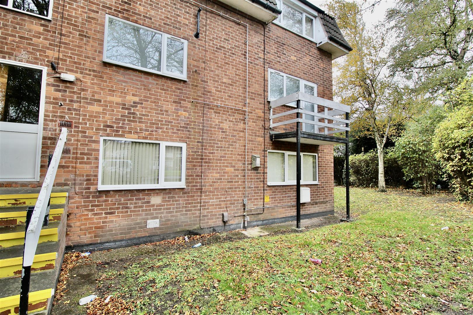 486 Bromford Lane, Washwood Heath, Birmingham
