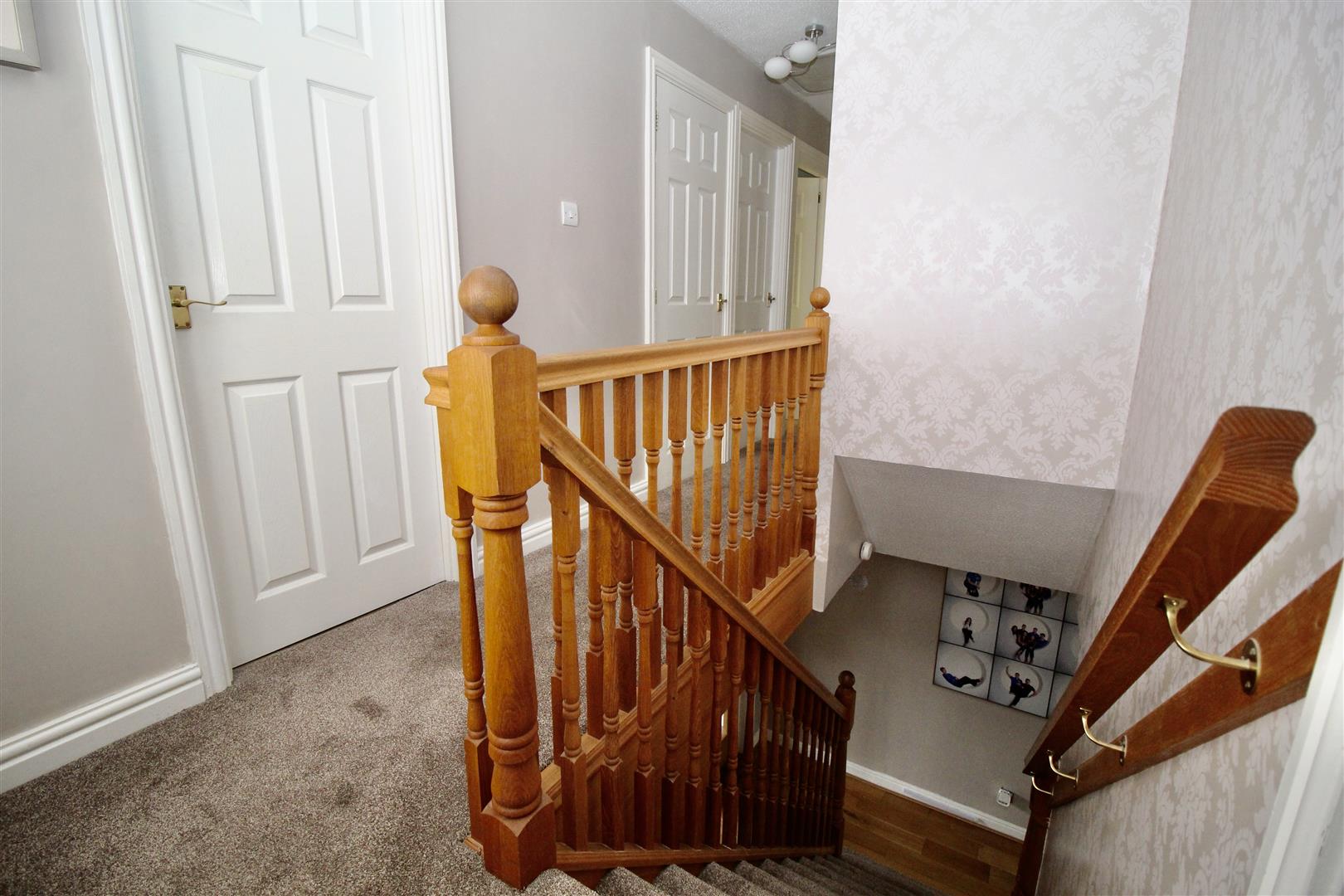 Cutshill Close, Castle Bromwich, Birmingham