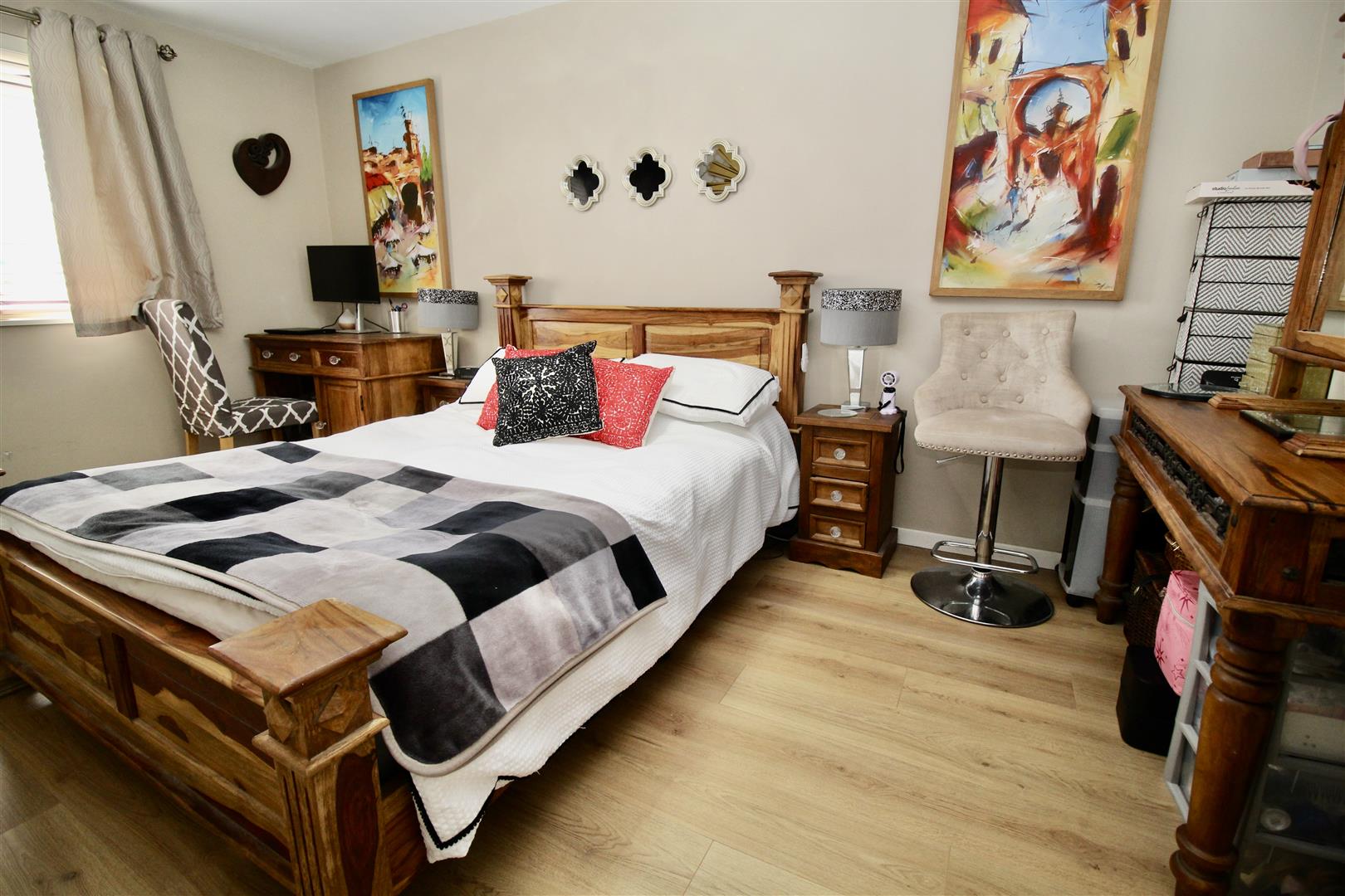 Severn Close, Smiths Wood, Birmingham