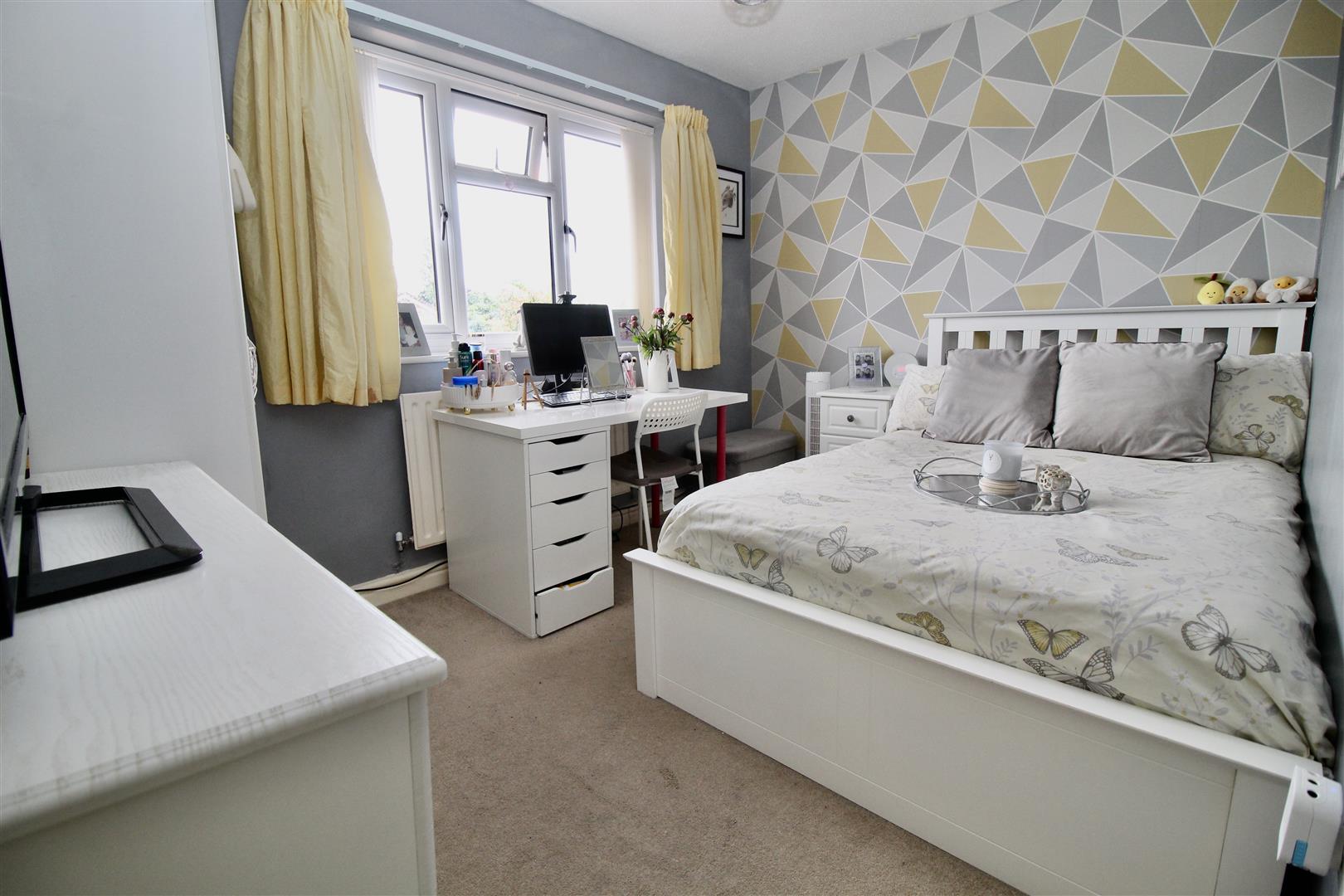 Cutshill Close, Castle Bromwich, Birmingham