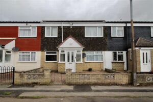 Maytree Close, Chelmsley Wood, Birmingham