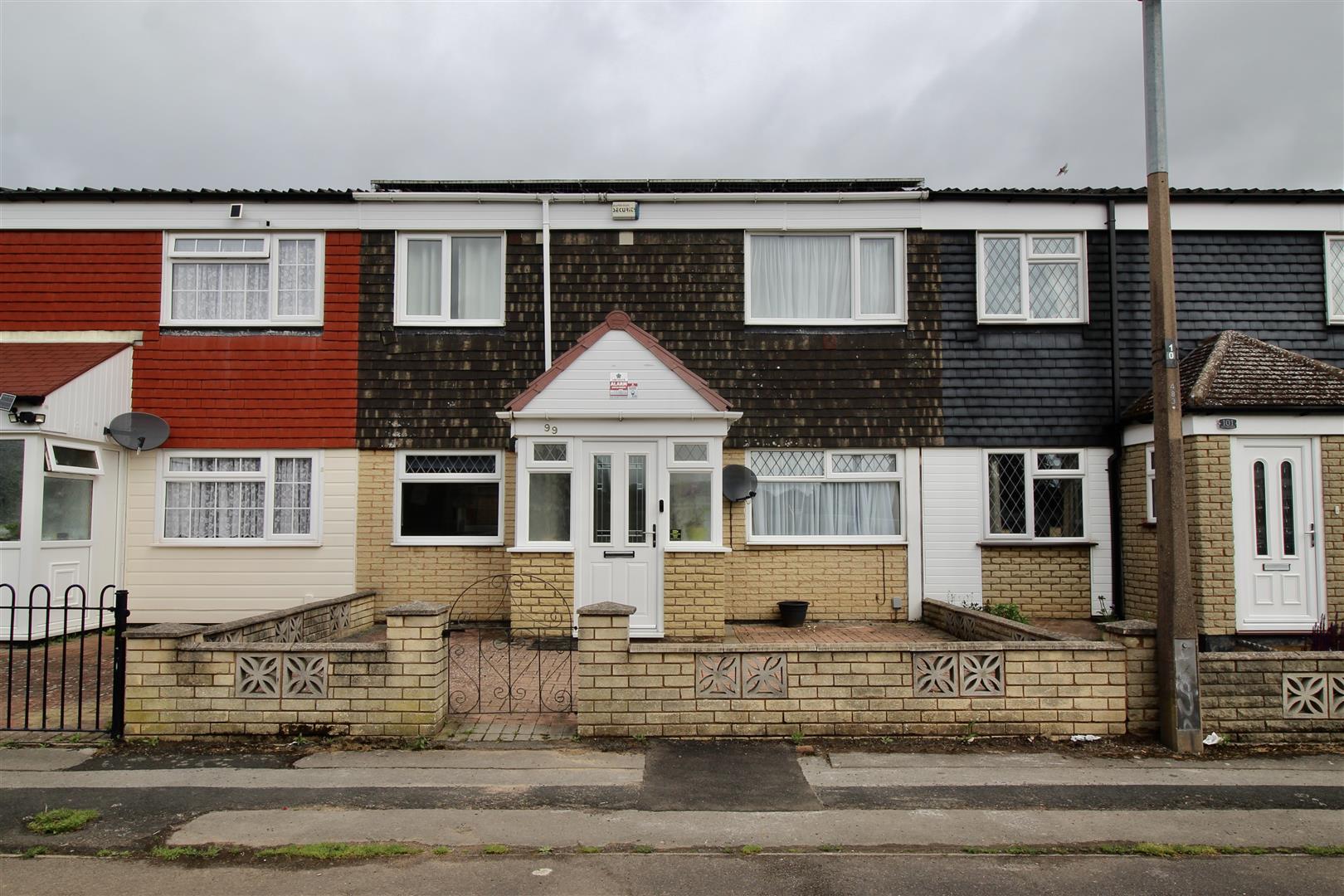 Maytree Close, Chelmsley Wood, Birmingham