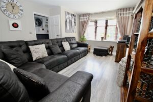 Severn Close, Smiths Wood, Birmingham