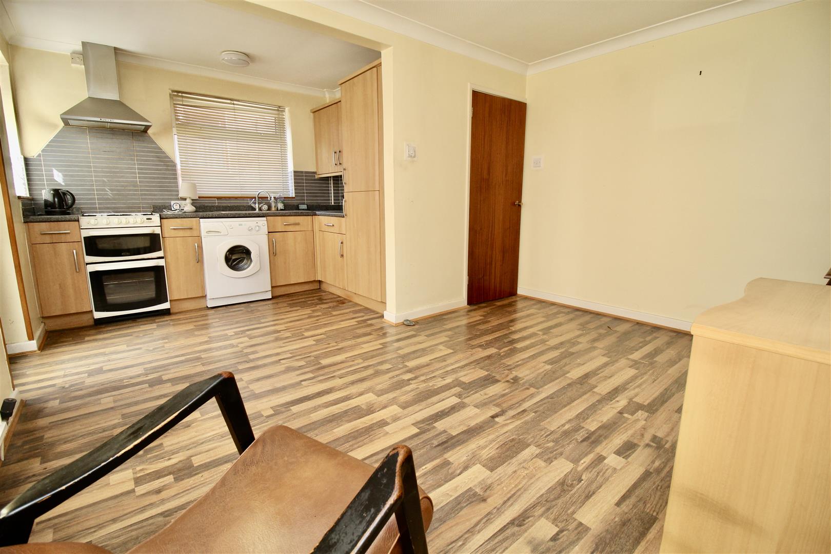 Eileen Gardens, Kingshurst, Birmingham