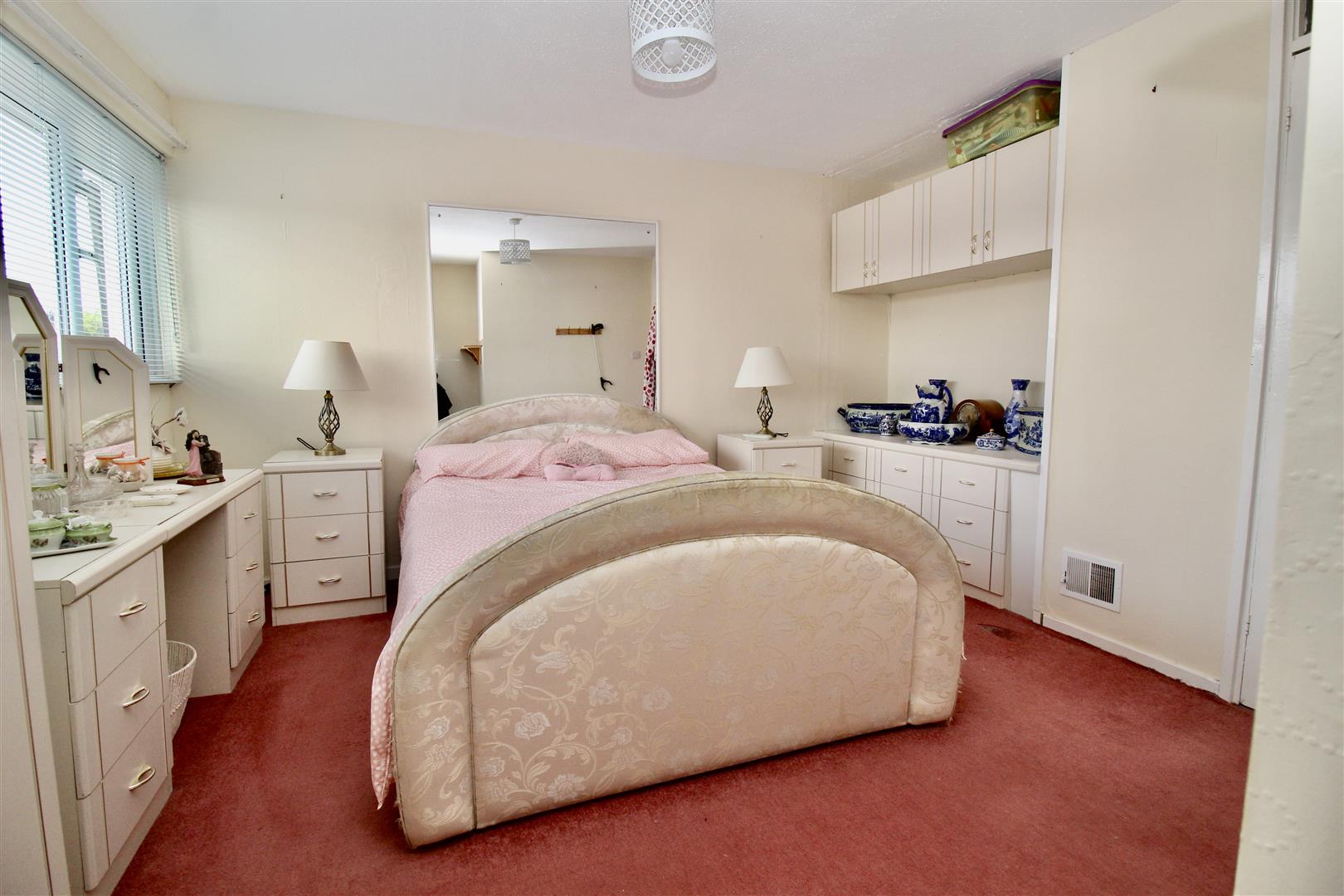 Waveney Croft, Smiths Wood, Birmingham