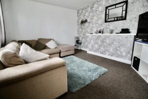 Gorsefield Road, Shard End, Birmingham
