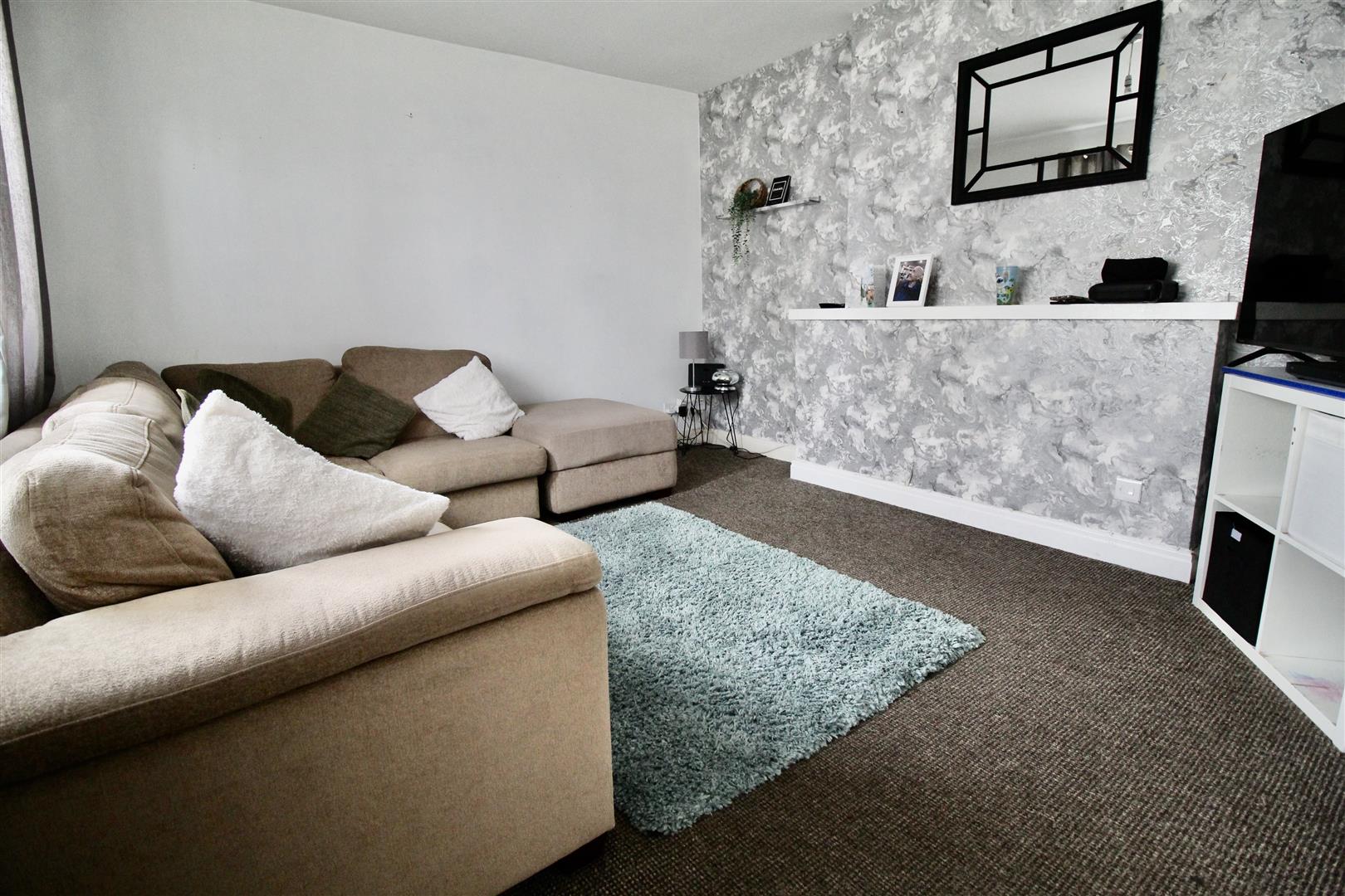 Gorsefield Road, Shard End, Birmingham