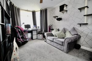 Oakdale Road, Hodge Hill, Birmingham