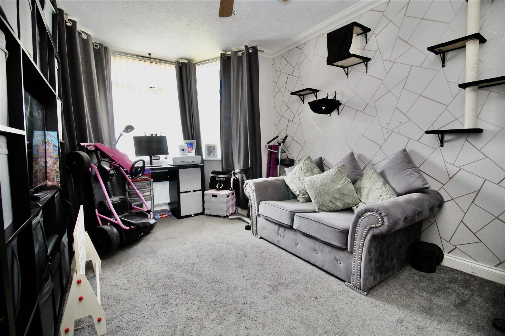 Oakdale Road, Hodge Hill, Birmingham