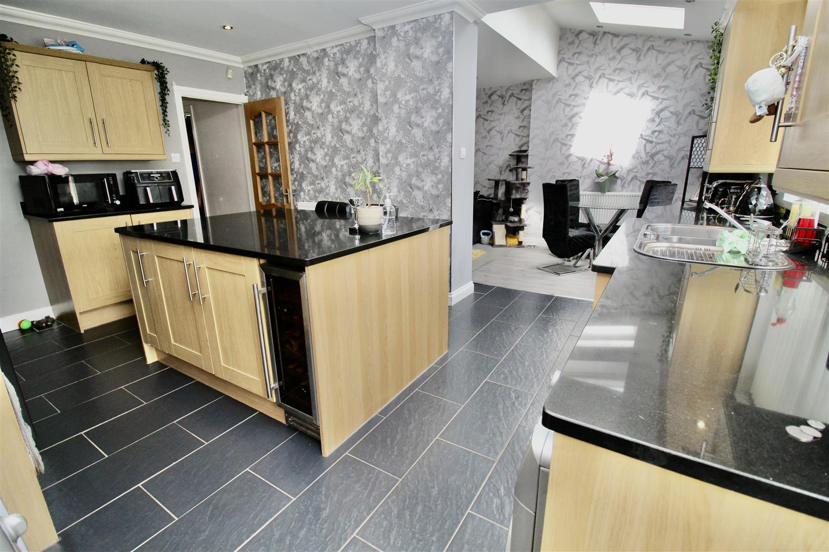 Oakdale Road, Hodge Hill, Birmingham