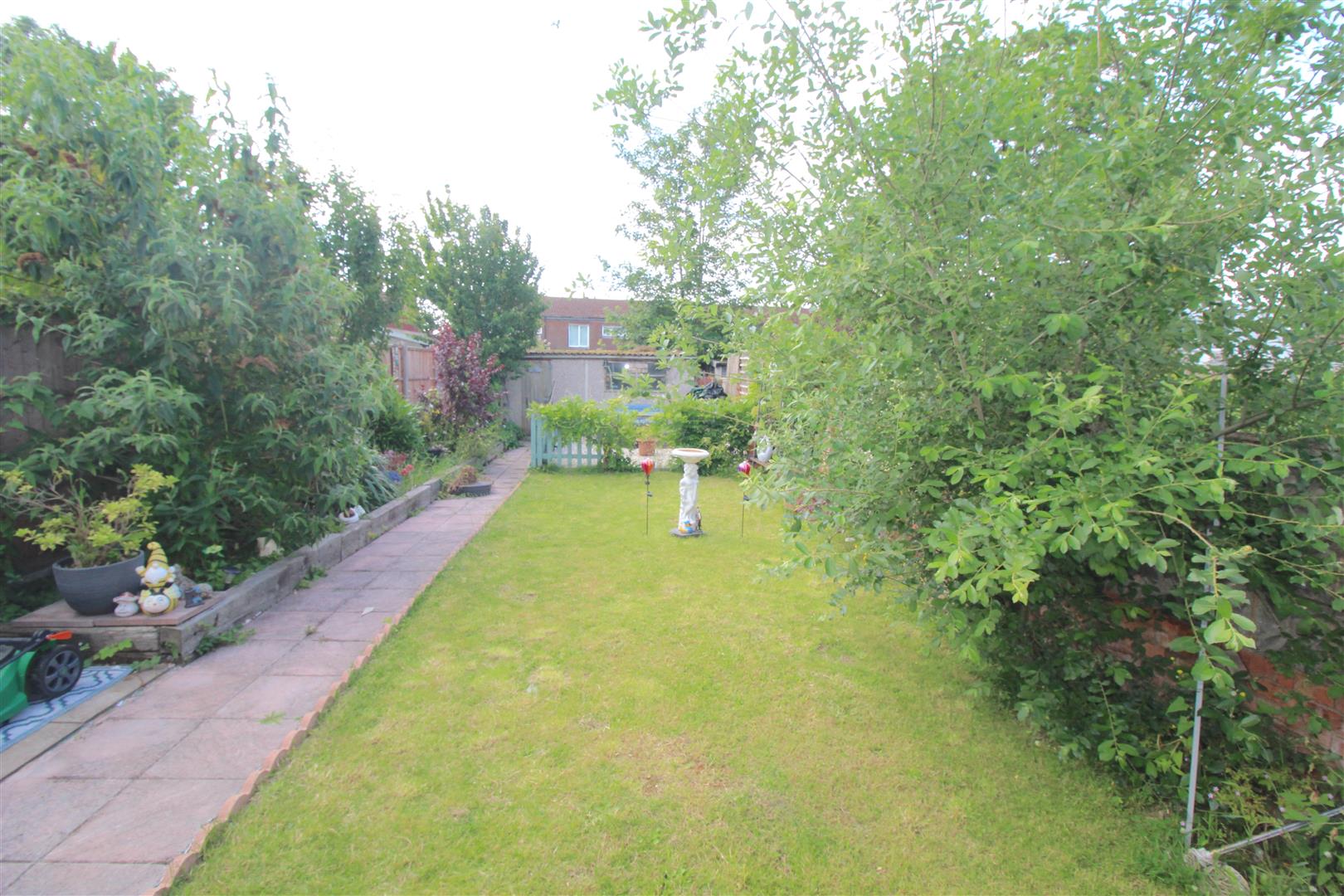 Common Lane, Sheldon, Birmingham